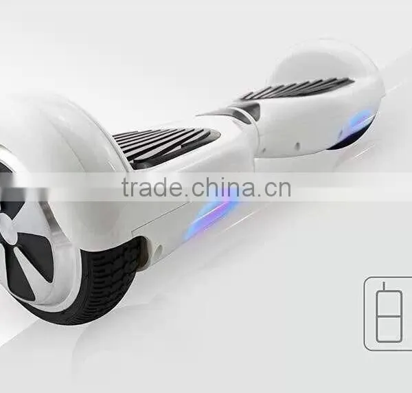 Shilly-Car Lithium Battery;electric Balance Scooter;2 Wheel Electric Scooter photo-3