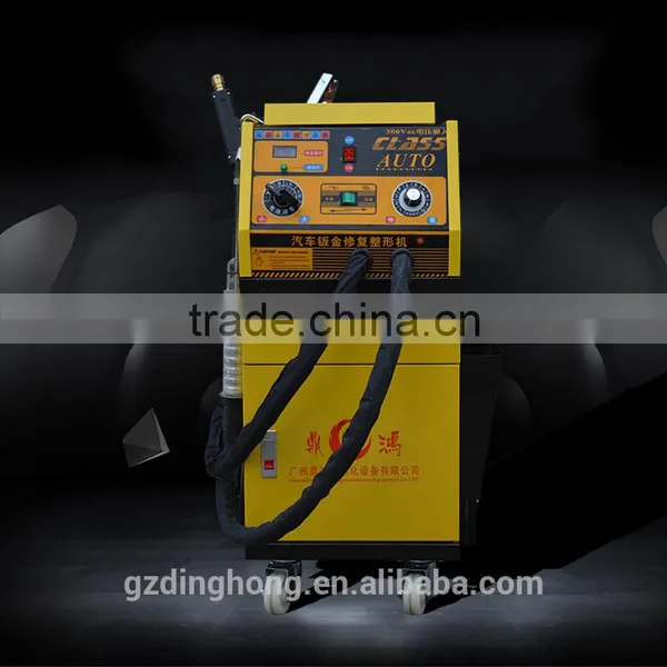 Spot Welding Machine, Dent Pulling System, Auto Body Repair Equipment