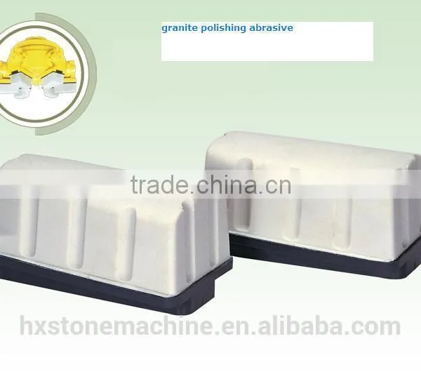 Single Head Stone Milling Machine Granite Marble Stone Milling Polishing Machine photo-5
