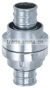 Storz Coupling pipe coupling camlock coupling