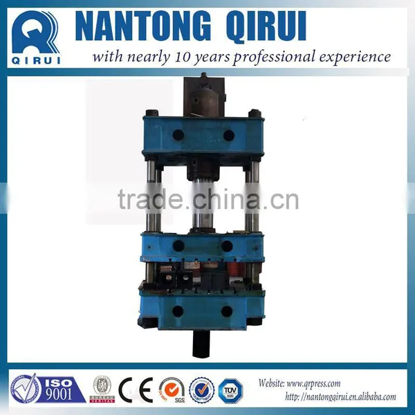 Special Structure Pressure Maintaining Time Delay Hydraulic Press Machine Price
