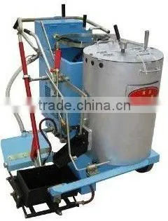 ROAD MARKING MACHINE