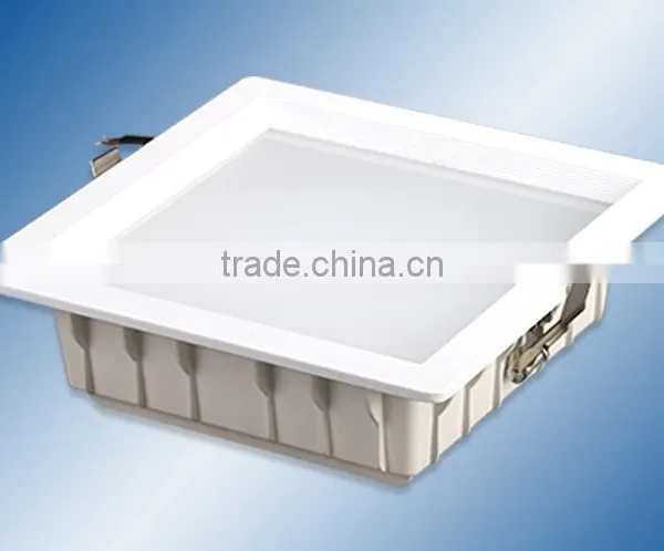 1200x300mm Dimmable High Quality Led Panel Light 36W photo-5