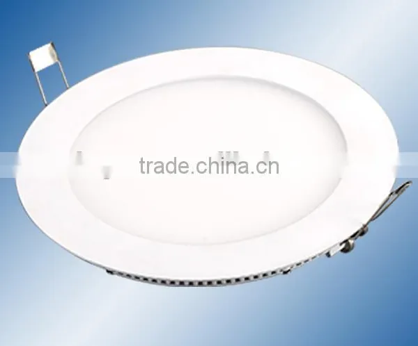 600x600mm Dimmable Ultrathin Led Panel Light 48W photo-4