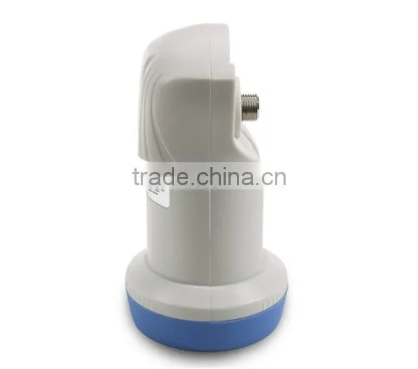 New Digital ku Band Universal Single Lnb Strong ku Band Lnb Lnbf GKF-2120 photo-5