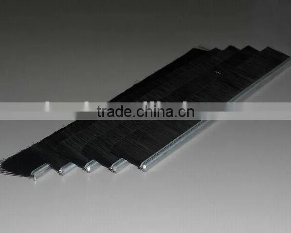 Strip Brush Fiber