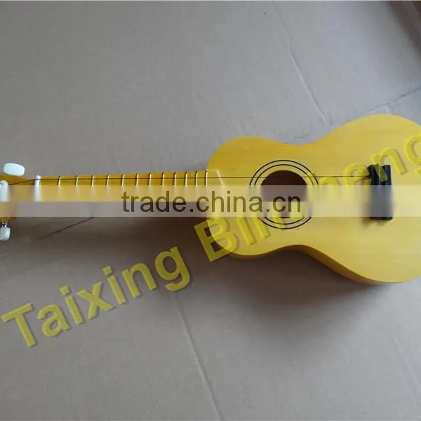 Hot Sale Hawaii Color Ukulele Guitar photo-5