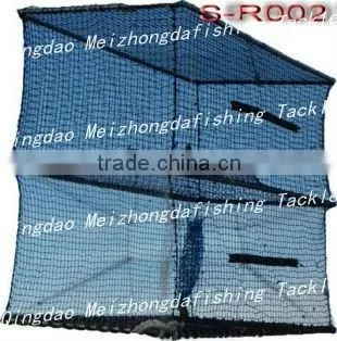 Nylon Net Fish Trap