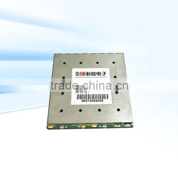 Tiny Uhf Rfid Module Support SDK and Development Board With USB Port photo-3