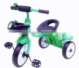 High Quality Steel Frame Child Tricycle for Kids/ Cheap Kids Tricycle,Baby Tricycle Bike photo-2
