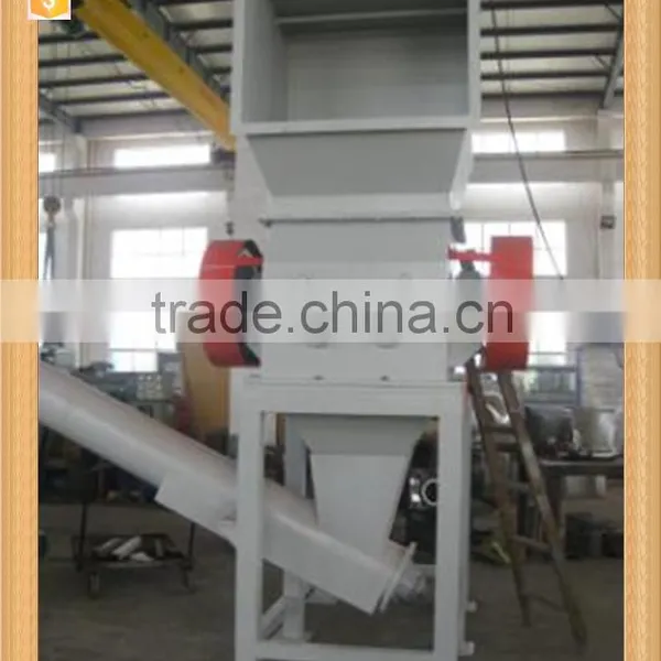 Plastic Crusher PC1200 photo-5