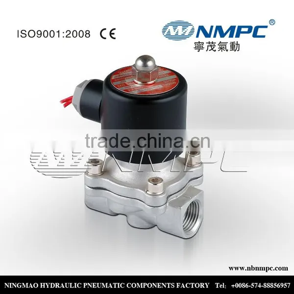 Brass Pressure Regulating Valve for Air Compressor photo-5