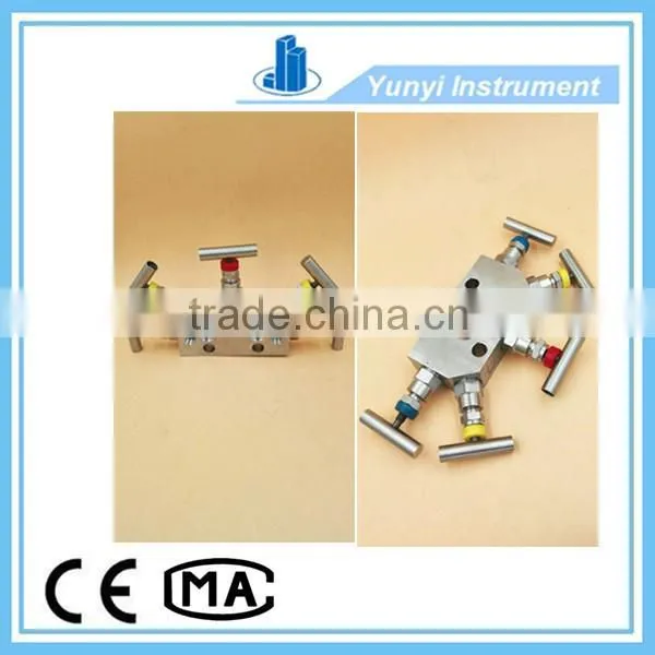 5 Way Pipe Fitting photo-6