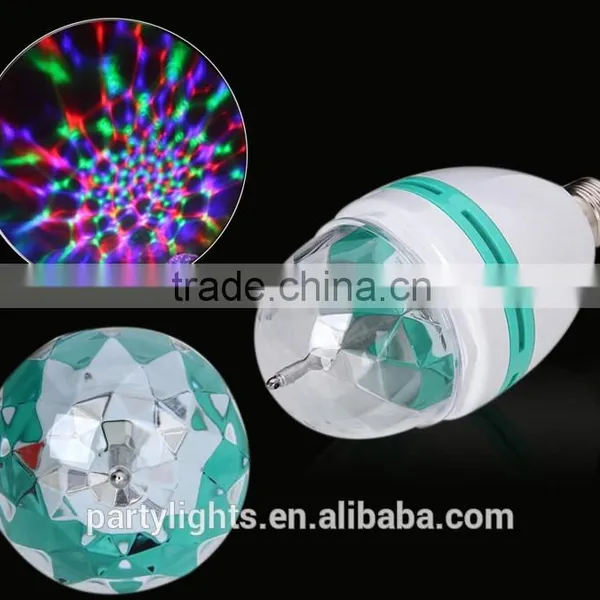 Home Party Mini Disco Laser Outdoor Christmas LED Rotating Lights photo-5