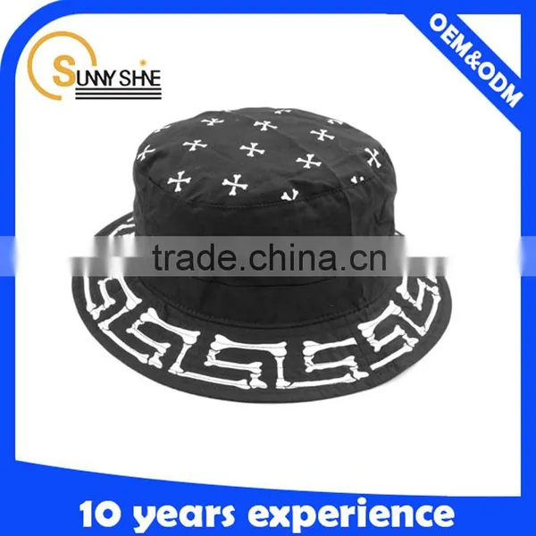 Sunny Shine Fashion Mexican Wide Flat Brim Sombrero Straw Hats Caps photo-3