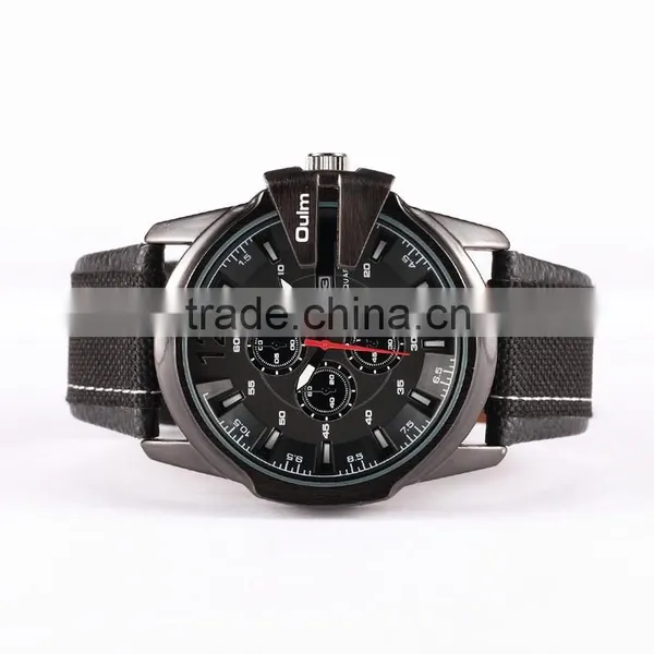 New Sport Watch Manual, Fashion Men's Watch, Sport Watch Manual photo-3