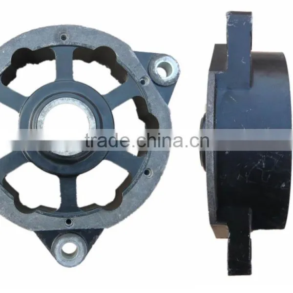 Aluminium Casting for Toyota Alternator Housing photo-4