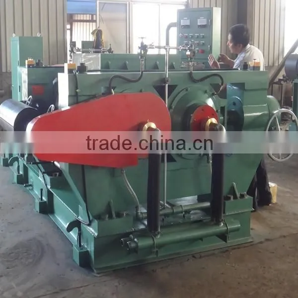 Made-in-China XKJ Series Rubber Refiner Mill photo-2