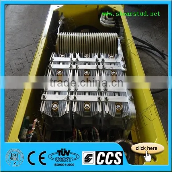 8mm-25mm Drawn ARC Stud Welder, Bolt Welder , photo-2