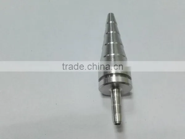 High Precision Hollow Cone Spray Nozzle, Customized Nozzles photo-2