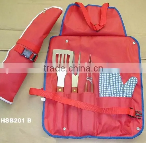 BBQ SET/BBQ TOOLS