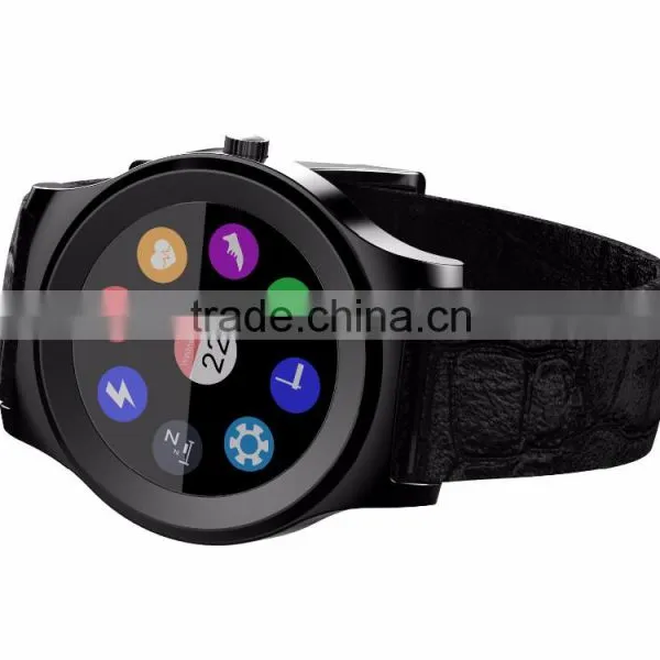 Price of Phone Android Round Touch Screen Smart Watch