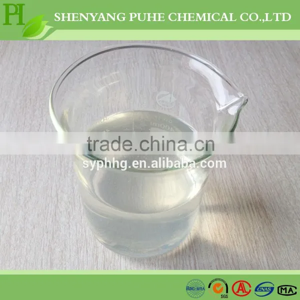 PCE Polycarboxylate Superplasticizer Polycarboxylic Acid