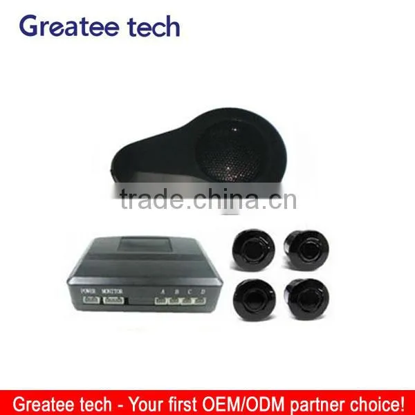 Factory Best Car Parking Sensor System With Buzzer