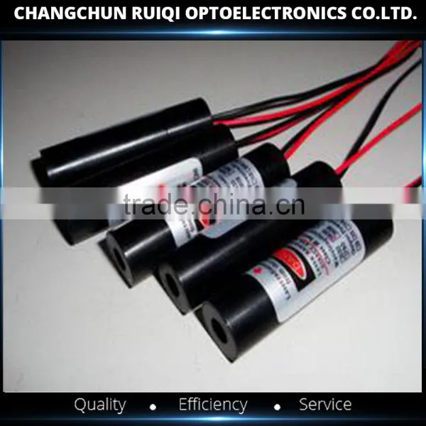 532 nm 50mw Adjustable Green Line Laser Module photo-4