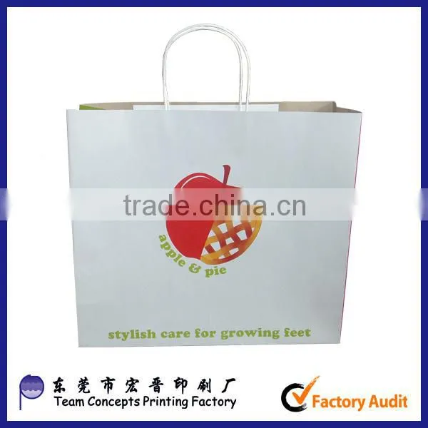 Eco Handle Shopping Bag photo-2