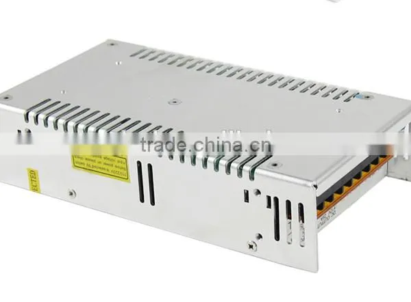 China Supplier 12V 20A 240w Switching Power Supply photo-2