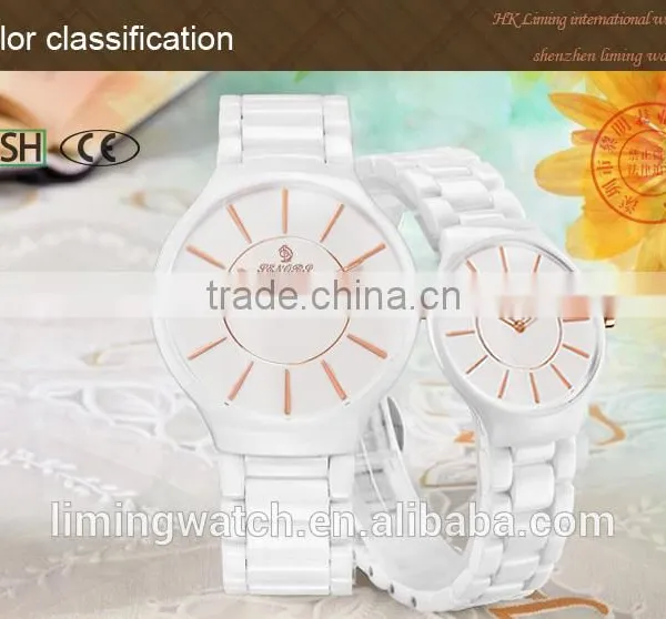 Lady Watch,Elegance Watch,ceramic Watch