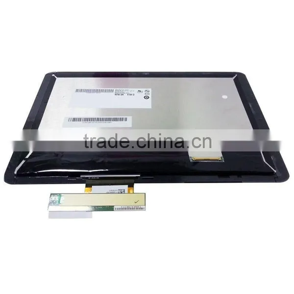 China LCD Touch Screen Digitizer Assembly For Acer Iconia Tablet A210 B101EVT05.0 photo-2
