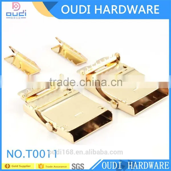 Fashion Reversible Belt Buckle Man Metal Buckle Slider Buckle Custom For Your Designs Quality Choice photo-2