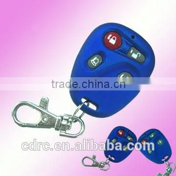 Blue ABS Digital Camera Remote Control and Receive Module photo-2