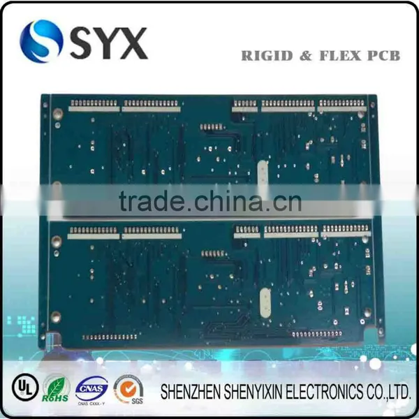 Flexible Keyboard Plate PCB Manufacturer ROHS