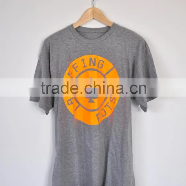 High Quality Short Sleeve T-shirt photo-4