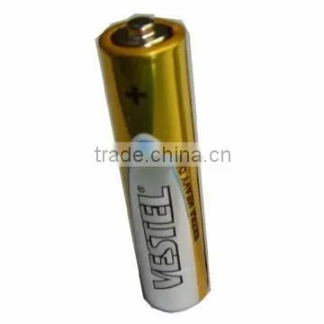 AA-R6-UM3 Battery