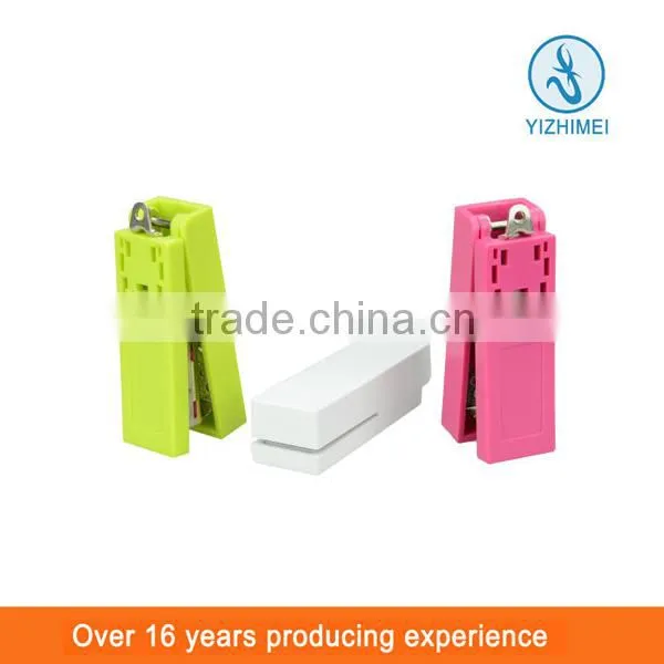 mini stapler, novelty staplers, office stapler