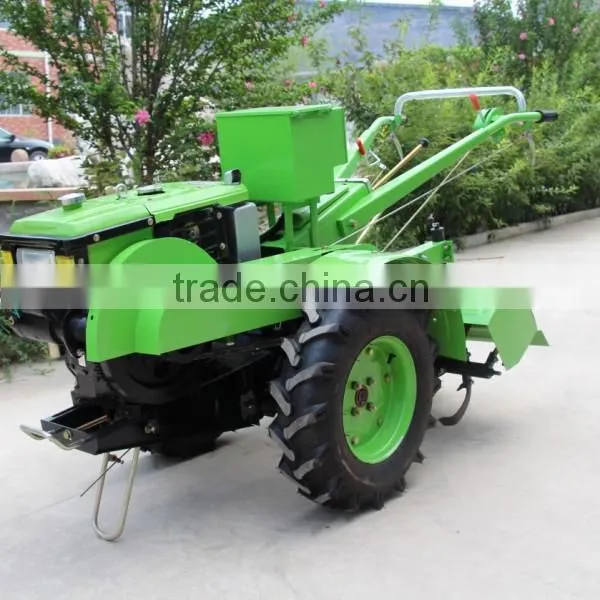 12hp Walking Tractor. we Are Direct Manufacturer. photo-4