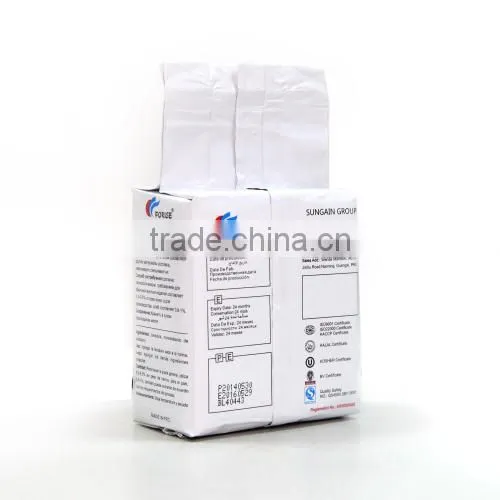 Yeast Fermentation Sugar Forise Low Sugar photo-2