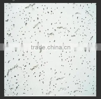 Mineral Fiber Ceiling Panels System-GM18