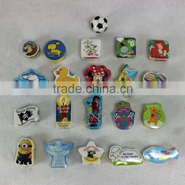 Many Shapes of Compressed Towel photo-2