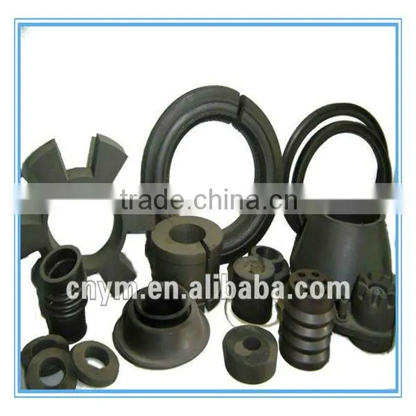 Silicone Rubber Accessories
