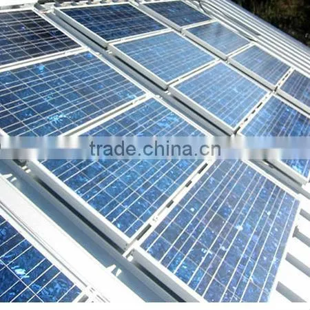 10kw It's Popular in the Market Solar Electricity Hybrid Controller photo-5
