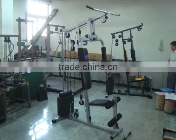 Home Gym Inspection Service