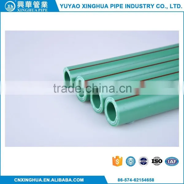 Hot Sell 2016 New Products Plastic Coated Pipe , Ppr Pipe Price , Ppr Pipe photo-3