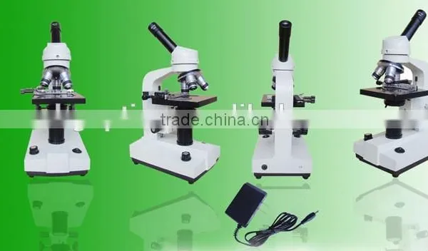 LED Microscope/ Stereo Microscope/ Microscope photo-6