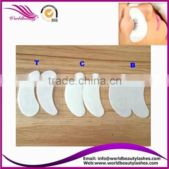 T Type Sensitive Skin Eye Pad photo-5