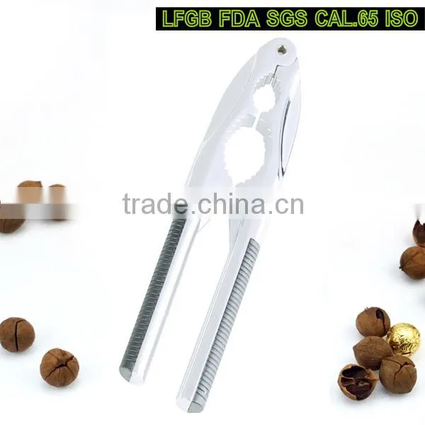 The Best-Selling Nutcracker With Plastic Handle Walnut Cracker